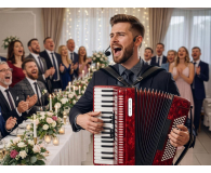 MusicMate Akordeon 34/60 MM-AK60 MelodyMaster - 1588114 - zdjęcie 19